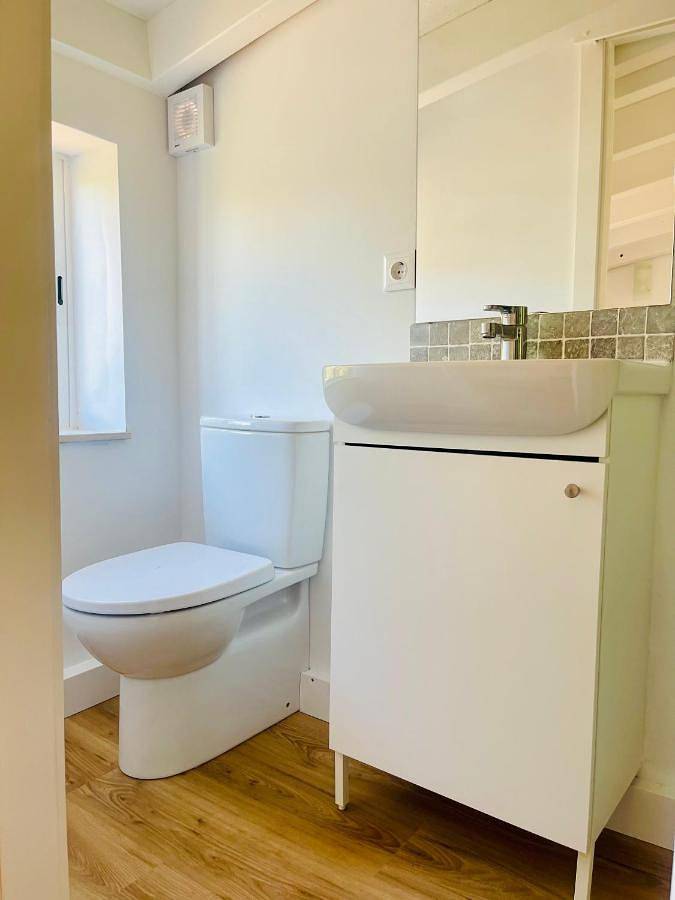 One-Bedroom Villa in Bensafrim, Bensafrim e Barão de São João