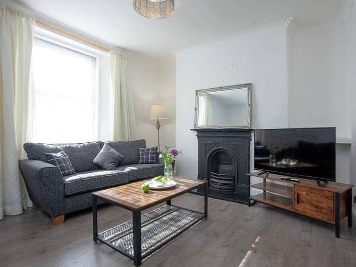 Holiday rental for 6 people in Torquay