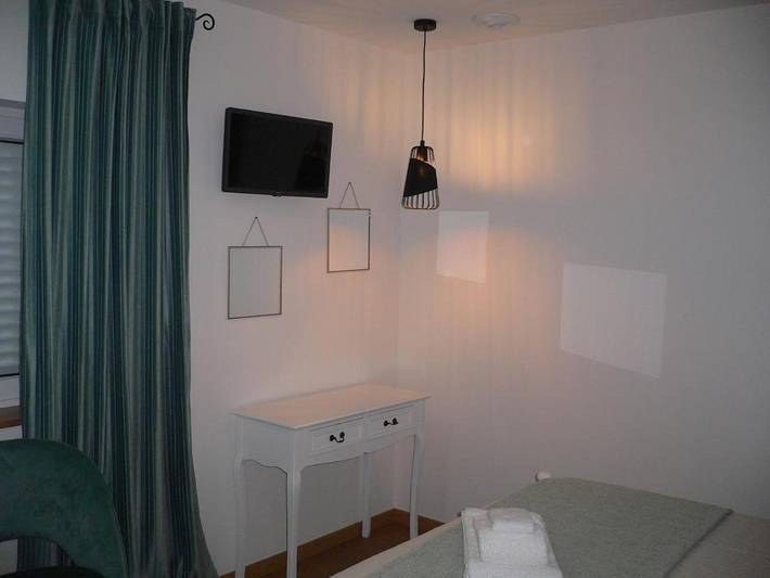 Location de vacances pour 6 personnes, avec vue et balcon dans Paredes de Coura - 2