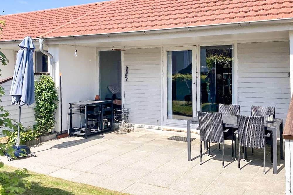 4 person ferie hjemme i Ærøskøbing in Ærøskøbing, Little Belt