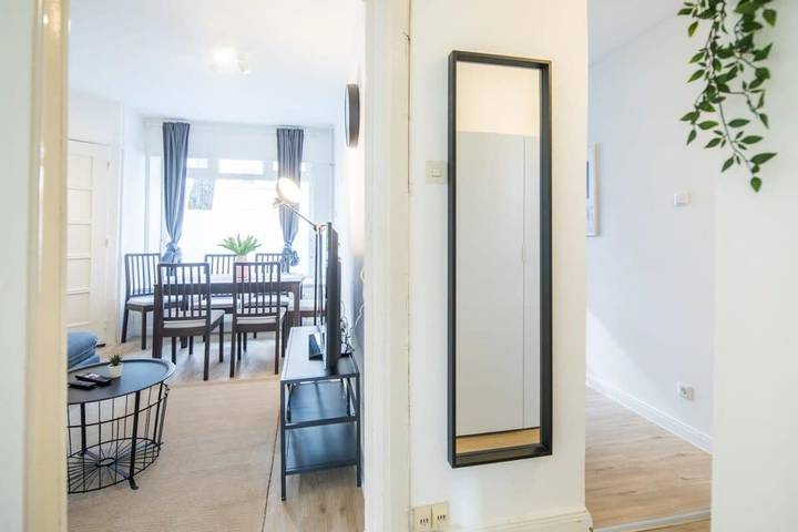 Ferienwohnung für 6 Personen in Barmbek Hamburg - 2