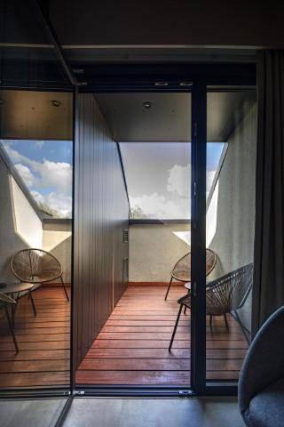 Hotel Hallensis in Halle (Flandre), Brabant flamand
