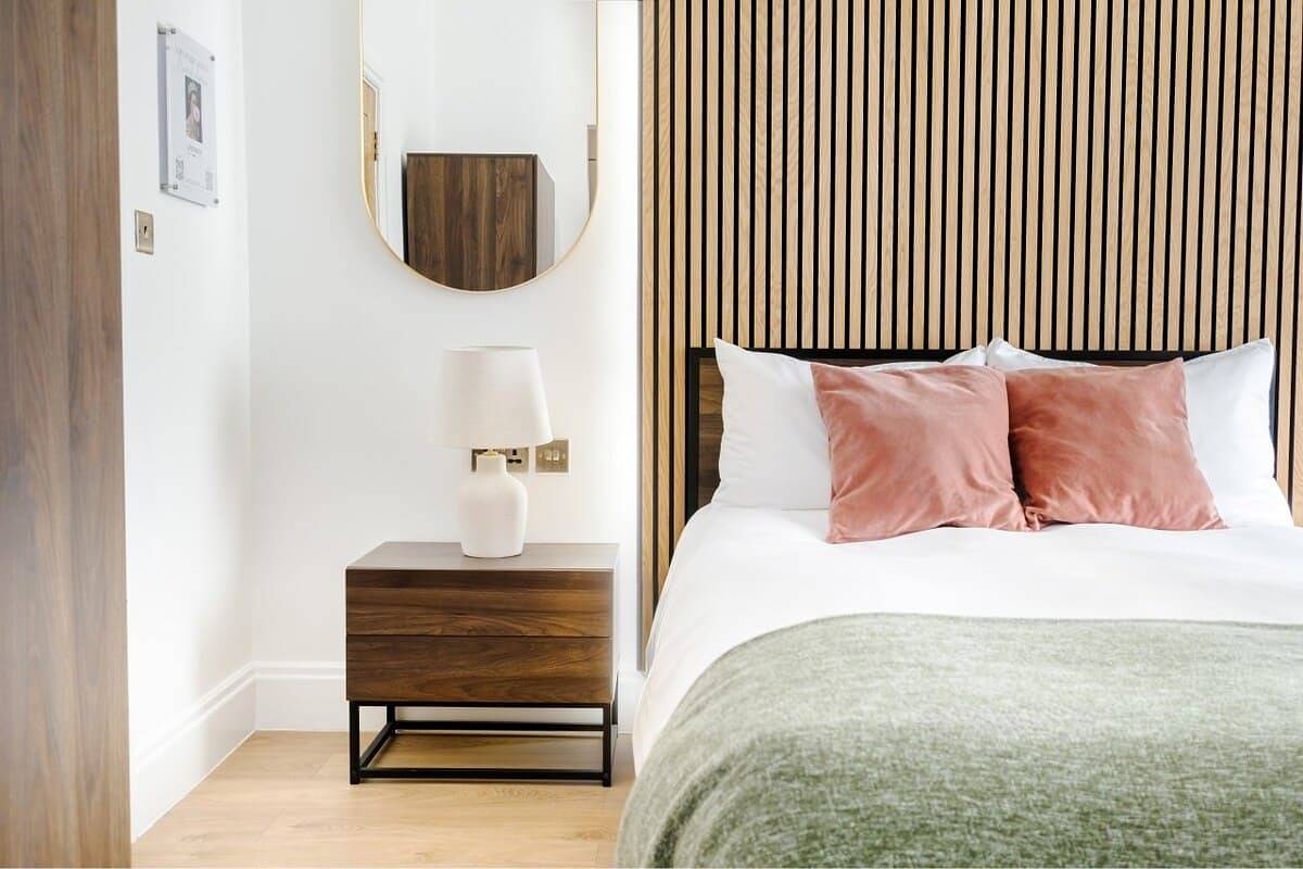 Ganze Ferienwohnung, Diana's Hidden Gem in London, Südostengland