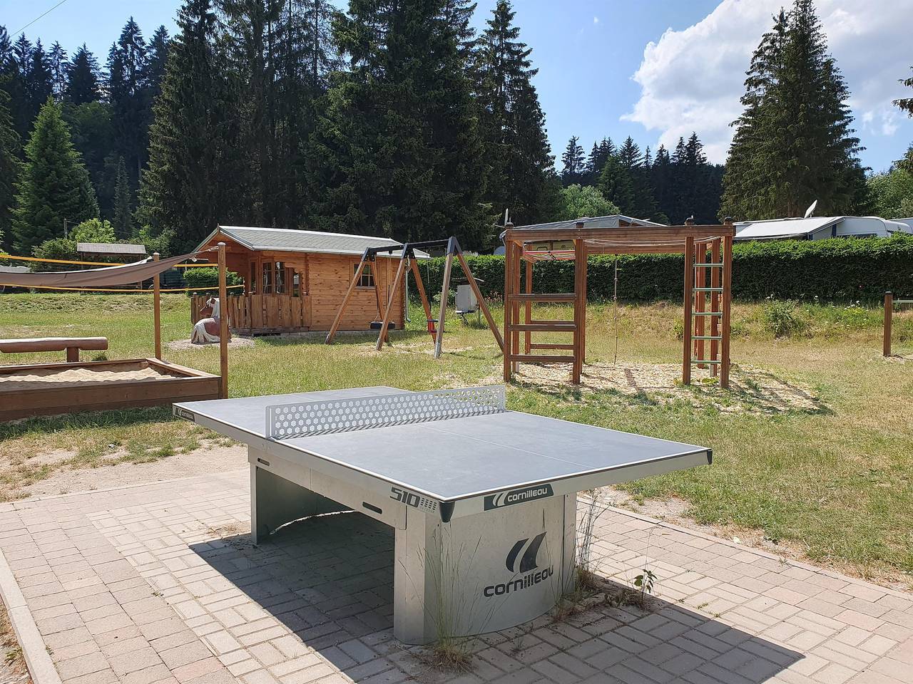 Geheel vakantieappartement, Bungalow 309 Last Minute in Manebach, Ilmenau