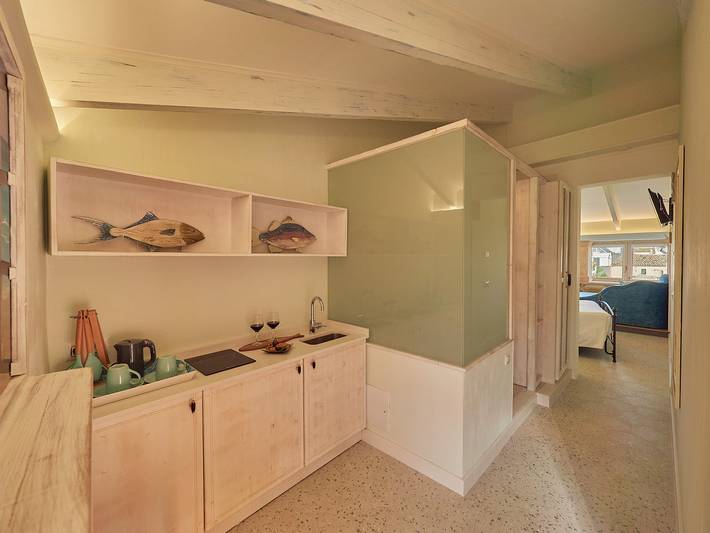 Ferienwohnung für 5 Personen, mit Garten in Pollença - 3