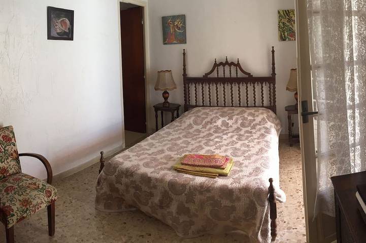 Location de vacances pour 12 personnes, avec jardin dans Portigliolo - 2