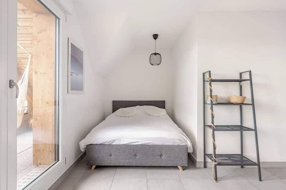 Appartement entier, Sublime Studio, 2 terrasses + vue sur le vignoble in Rosheim, Bas-Rhin Alsace