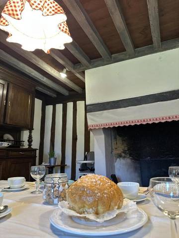 Gîte für 9 Personen in Luglon, Landes, Bild 2