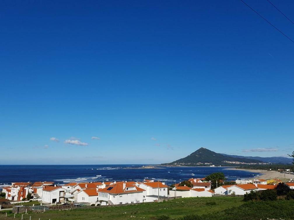 Two-Bedroom House in Moledo, Distrito de Viana do Castelo