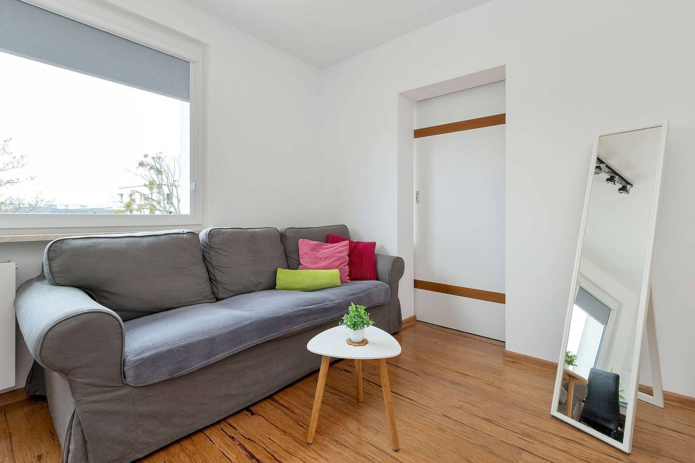 Appartement entier, Cylkowskiego 11D Gdynia   Functional Apartment   Red  owski Cliff in Redłowo, Gdynia