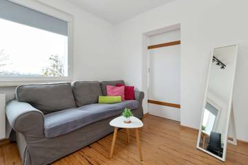 Apartament Wakacyjny dla 4 osoby w Redłowo, Gdynia, Zdjęcie 3