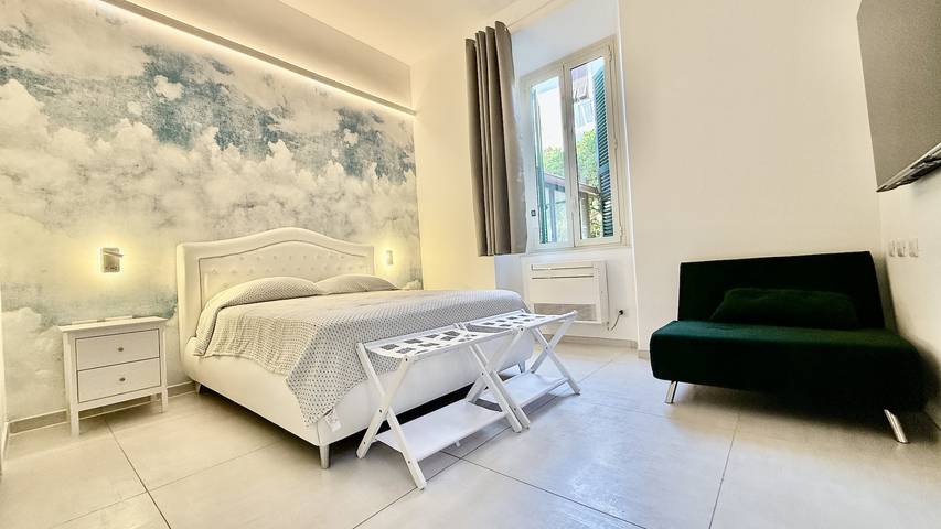 Gîte pour 4 personnes à Civitavecchia - 2