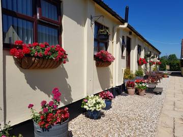 Cottage for 4 People in Rockbeare, Devon, Photo 2