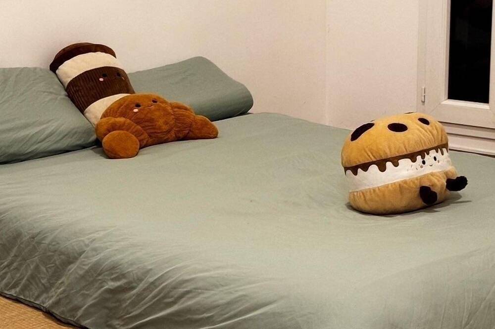 Apartamento entero, Private room - Garden & terrace in Noisy-le-Sec, Sena-Saint Denis