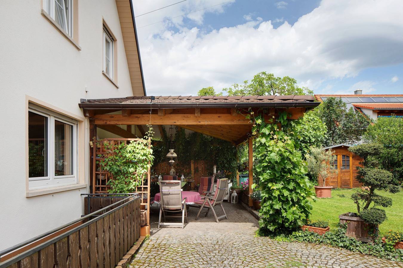 Apartament Wakacyjny dla 5 osoby w Fryburg, Południowy Schwarzwald