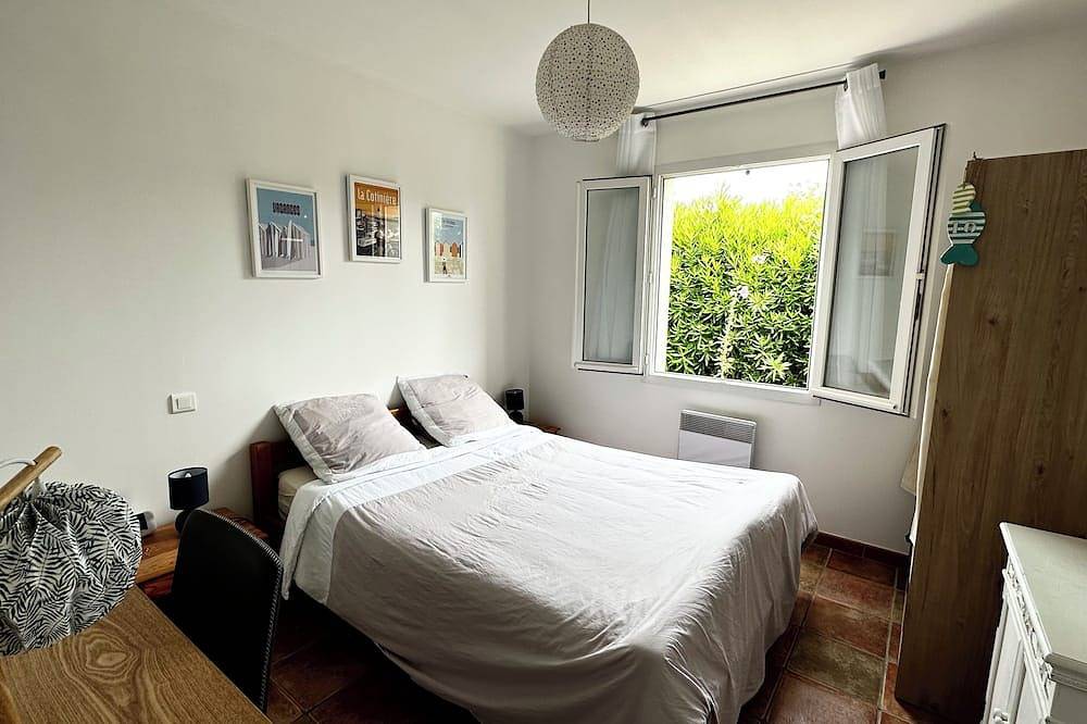 Family House Near Beach, Market & Shops - 6 pers. 3-star rating in La Brée-les-Bains, Côte de Beauté