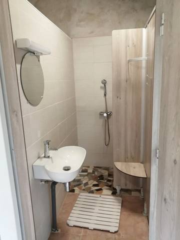 Gîte pour 2 Personnes dans Grignan, Région de nyons, Photo 4