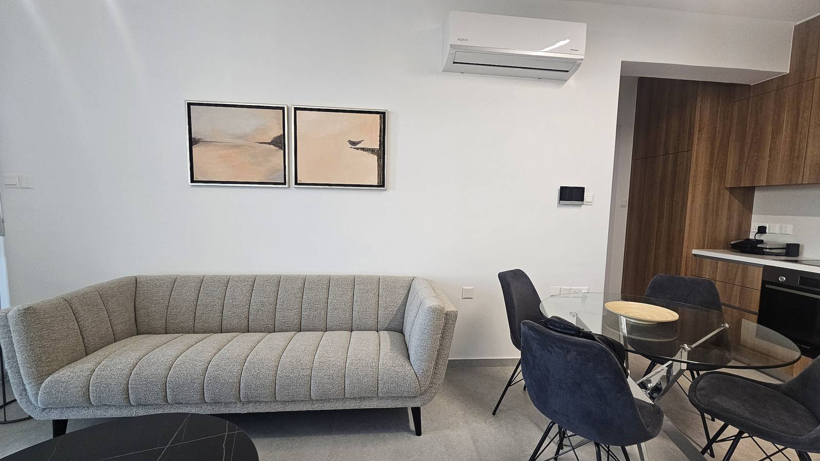 Appartement entier, 125 Egm(2) - Stay Engomi Gem 2 in Engomi, Chypre du Sud