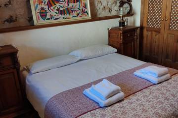 Casa Rural para 3 Personas en Roda de Eresma, Provincia de Segovia, Foto 2