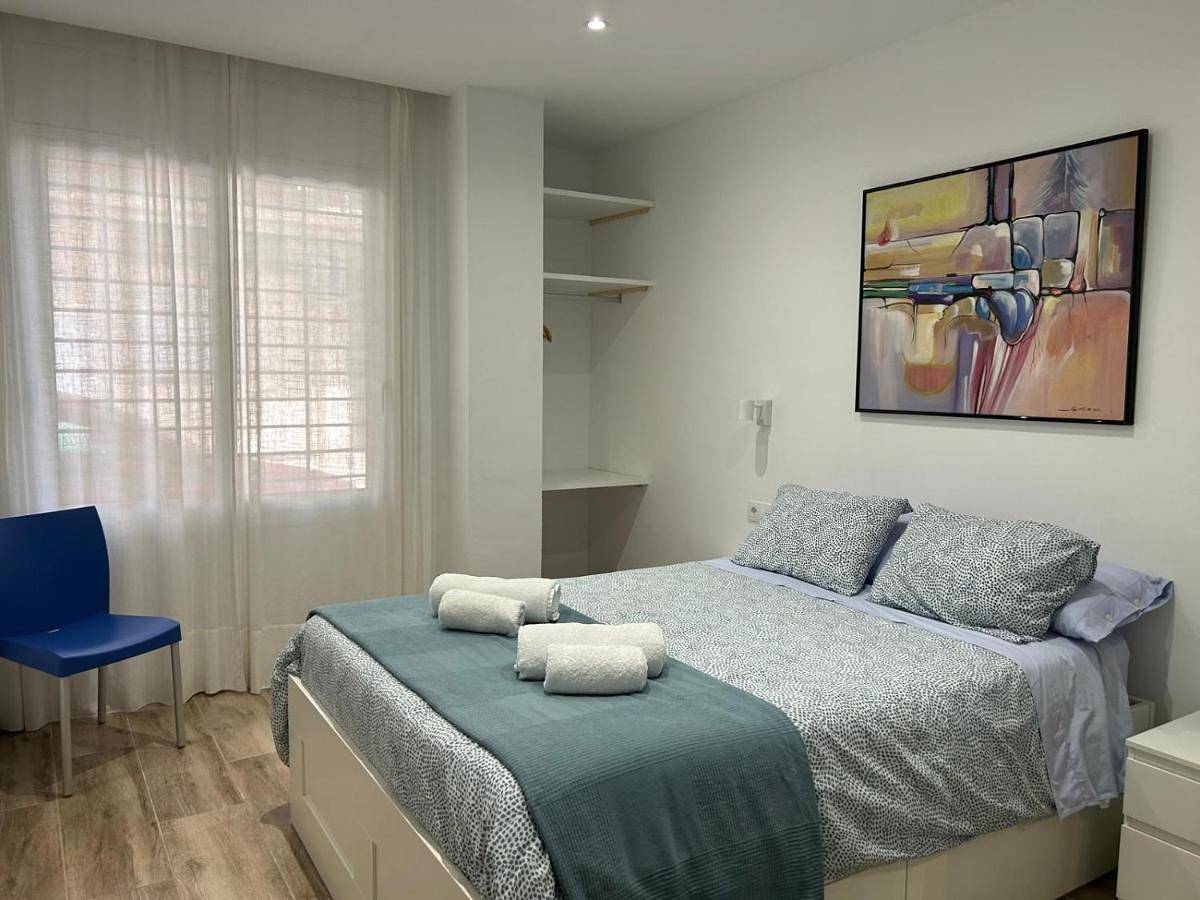 Apartamento entero, Apartamento En La Playa in Pineda de Mar, Costa del Maresme