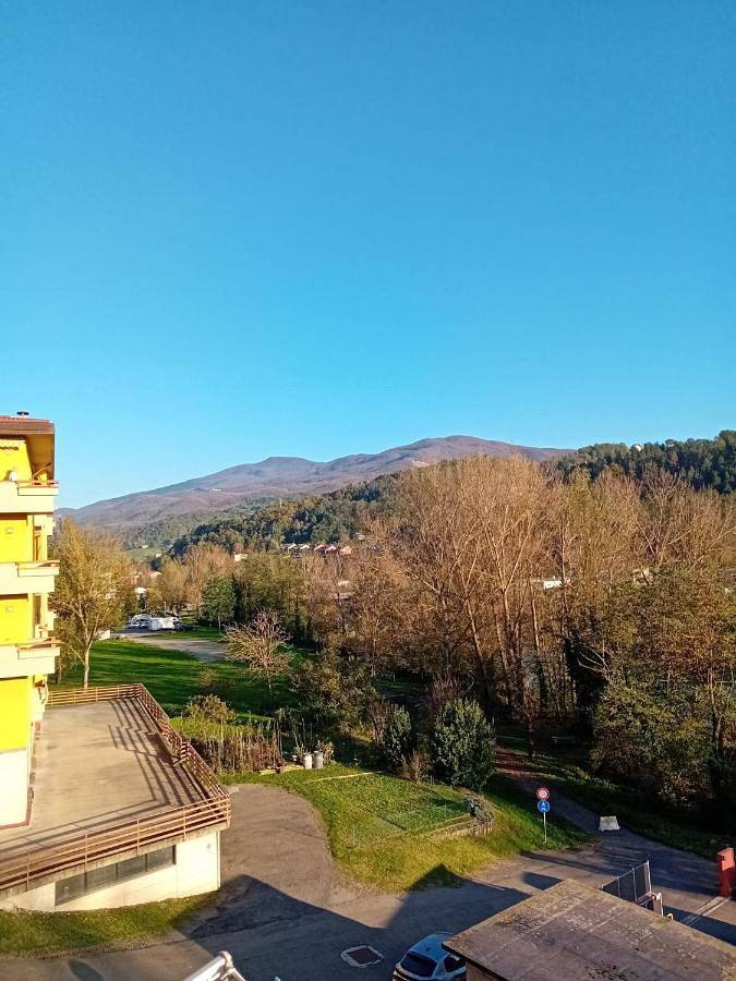 Gîte pour 6 personnes, avec terrasse et vue, animaux acceptés à Borgo Val di Taro - 4