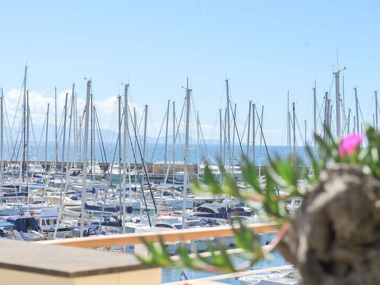 Ganze Wohnung, La Marina - La Marina 616.1 in Scarlino, Grosseto Provinz