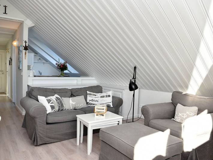 Ganze Ferienwohnung, Herzmuschel - Ferienwohnung  im Herzen von  Tinnum   ideal für Familien in Nordfriesische Inseln (Schleswig-Holstein) (Schleswig-Holstein), Hörnum