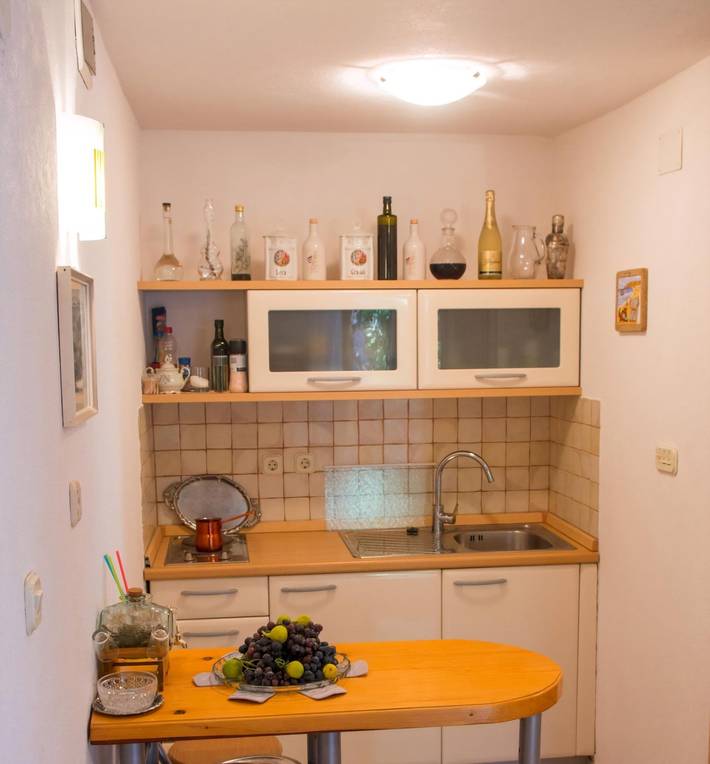 Apartamento entero, Apartment Kova in Stari Grad, Hvar (isla)