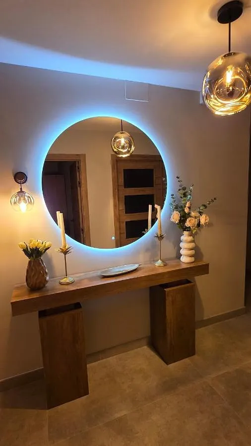 Apartamento de vacaciones para 6 personas, con vistas y balcón - 1
