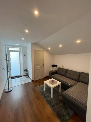 Maison d’hôte pour 2 personnes, avec Terrasse et Jardin à Breurey-lès-Faverney