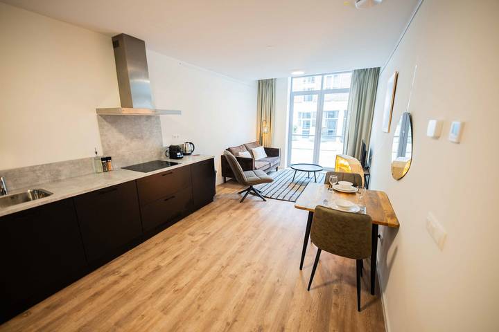 Ferienwohnung für 2 Personen in Rotterdam - 3