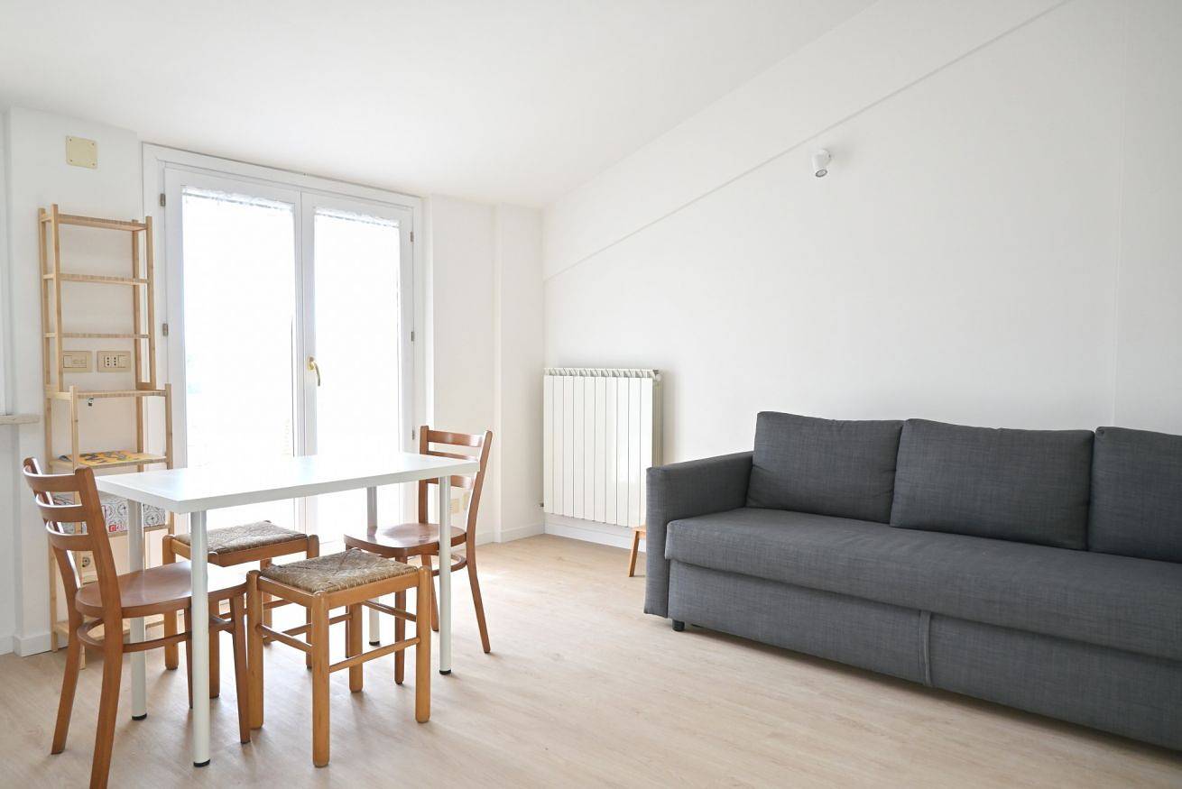 Appartement entier, P091 - Porto Recanati, new two-room apartment in a strategic location in Porto Recanati, Côte Adriatique Marken