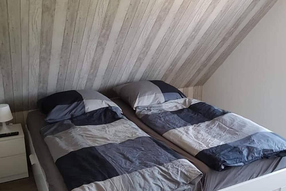 Ferienhaus Seeschwalbe 1 in Aurich, Landkreis Aurich
