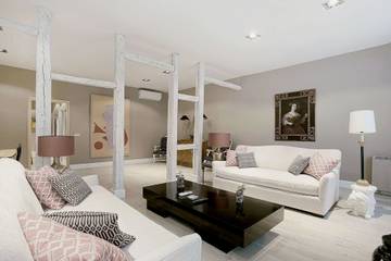Apartamento De Férias para 6 Pessoas em Centro (Madrid), Madrid, Foto 1