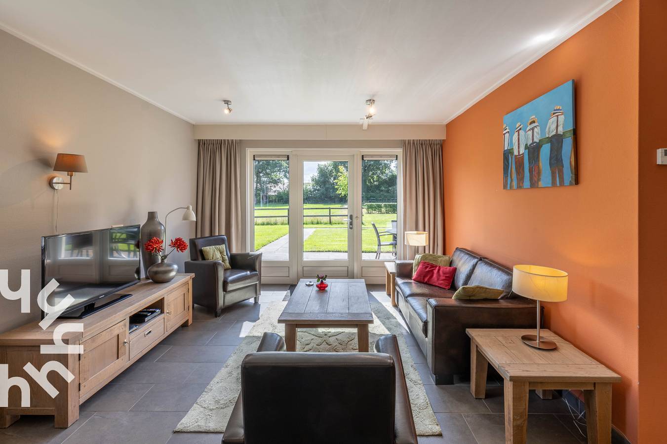 Appartement entier, Apartment for 4 persons in Overijssel. in Sallandse Heuvelrug