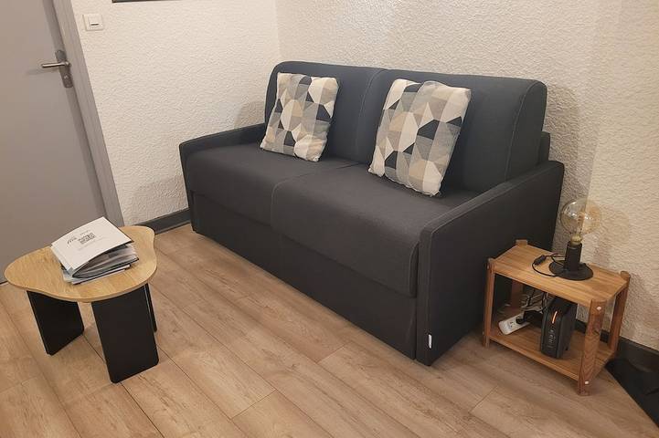 Apartamento entero, Cosy studio 27, à 400m des thermes in Chamalières, Parque Natural Regional Volcans d'Auvergne