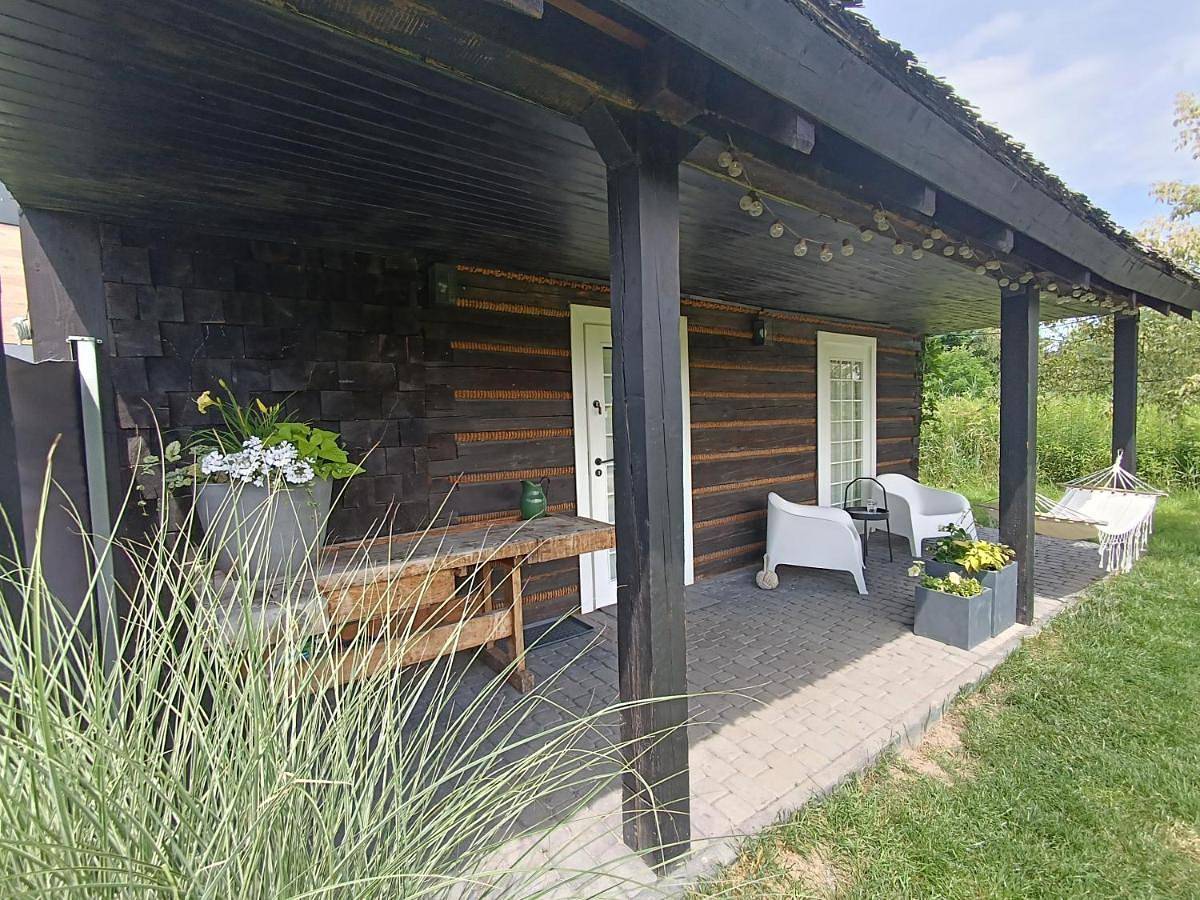 Holiday Home in Dębniki, Krakau