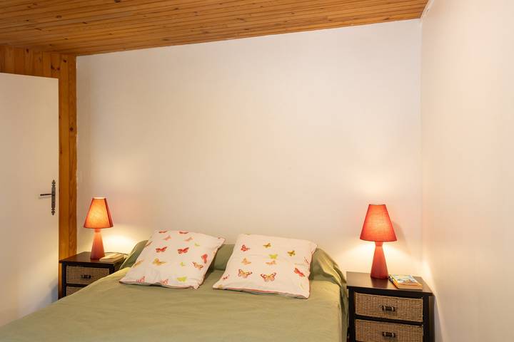 Gîte pour 4 personnes, avec jardin à Penta-di-Casinca - 4