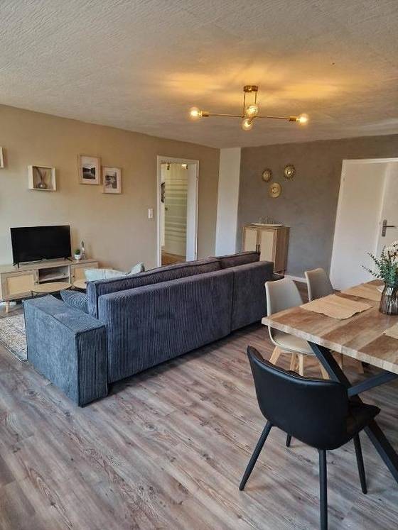 Ganze Ferienwohnung, Ferienwohnung Tatort in Sankt Andreasberg, Braunlage