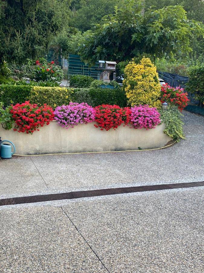 Gîte pour 2 personnes, avec jardin à Colayrac-Saint-Cirq - 2