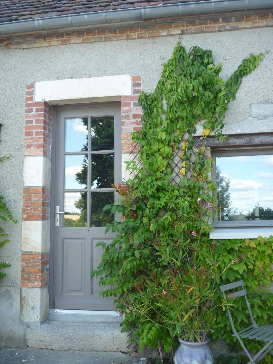 Standard  Room in Sens-Beaujeu, Région de Bourges