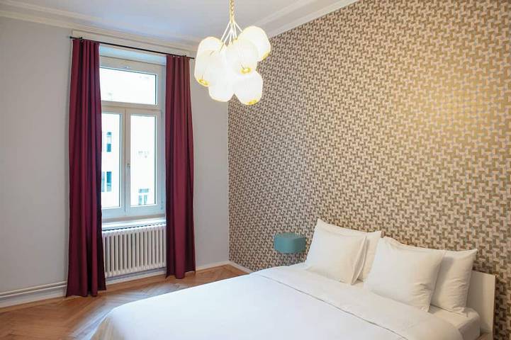 Ferienwohnung für 4 Personen in Luzern - 3