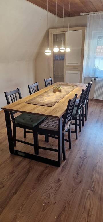 Apartament Wakacyjny dla 6 osoby w Tiefenbronn, Północny Schwarzwald, Zdjęcie 3