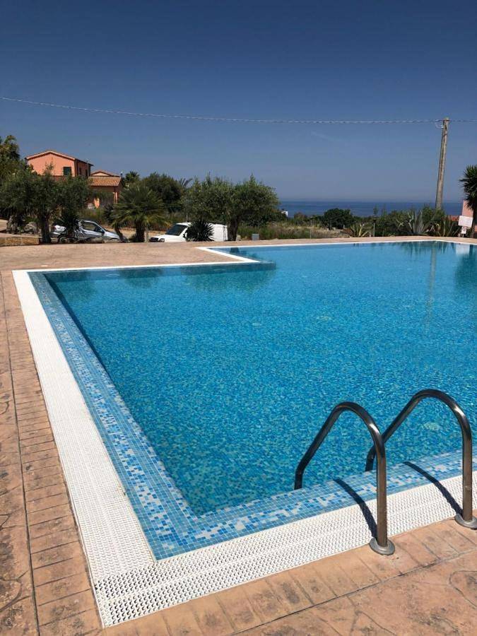 Appartement entier, L'oasi di Anthea in Zambrone, Province de Vibo Valentia