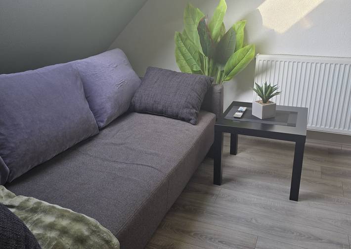 Ferienwohnung für 3 Personen in Duisburg - 4