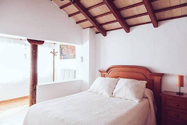 Appartement entier, Casa Lola - Casa N2 en Zahora in Playa del Faro de Trafalgar, Barbate