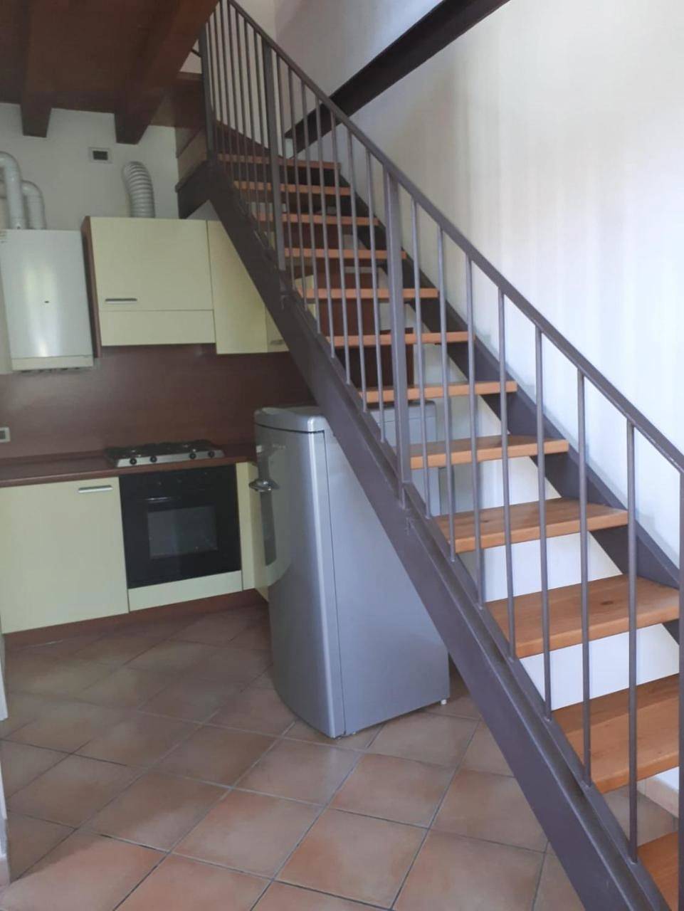 Residence Buca di Bacco in Volta Mantovana, Mantua Provinz