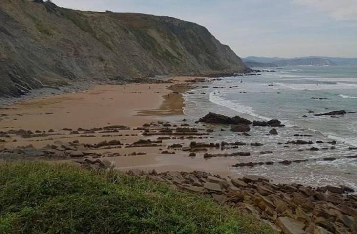 Chalet para 7 personas, con piscina además de vistas y jardín en Vizcaya - 4