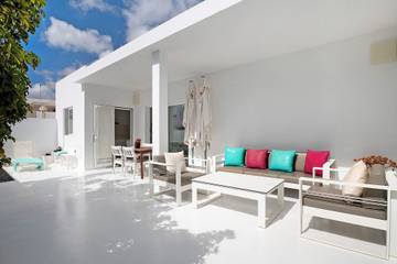 Apartamento para 5 Personas en Playa Honda, Arrecife, Foto 1