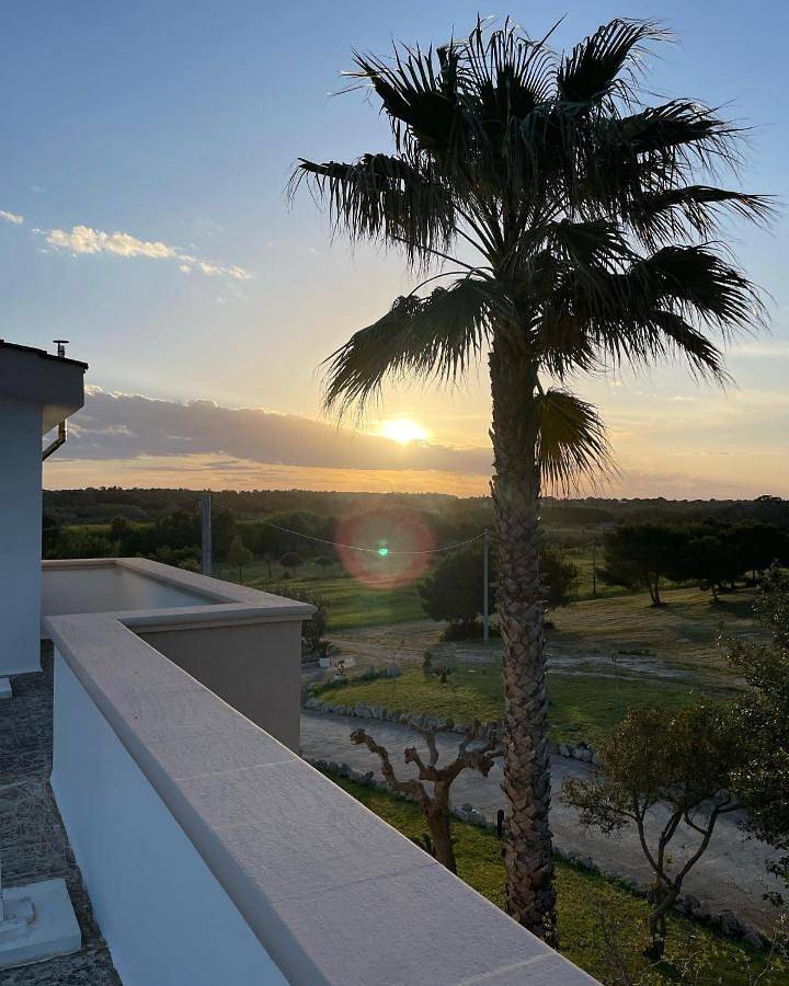 Standard Double Room in Roca Vecchia, Melendugno